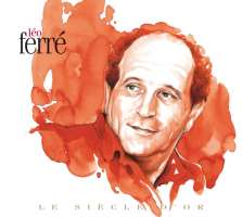 FERRE Léo